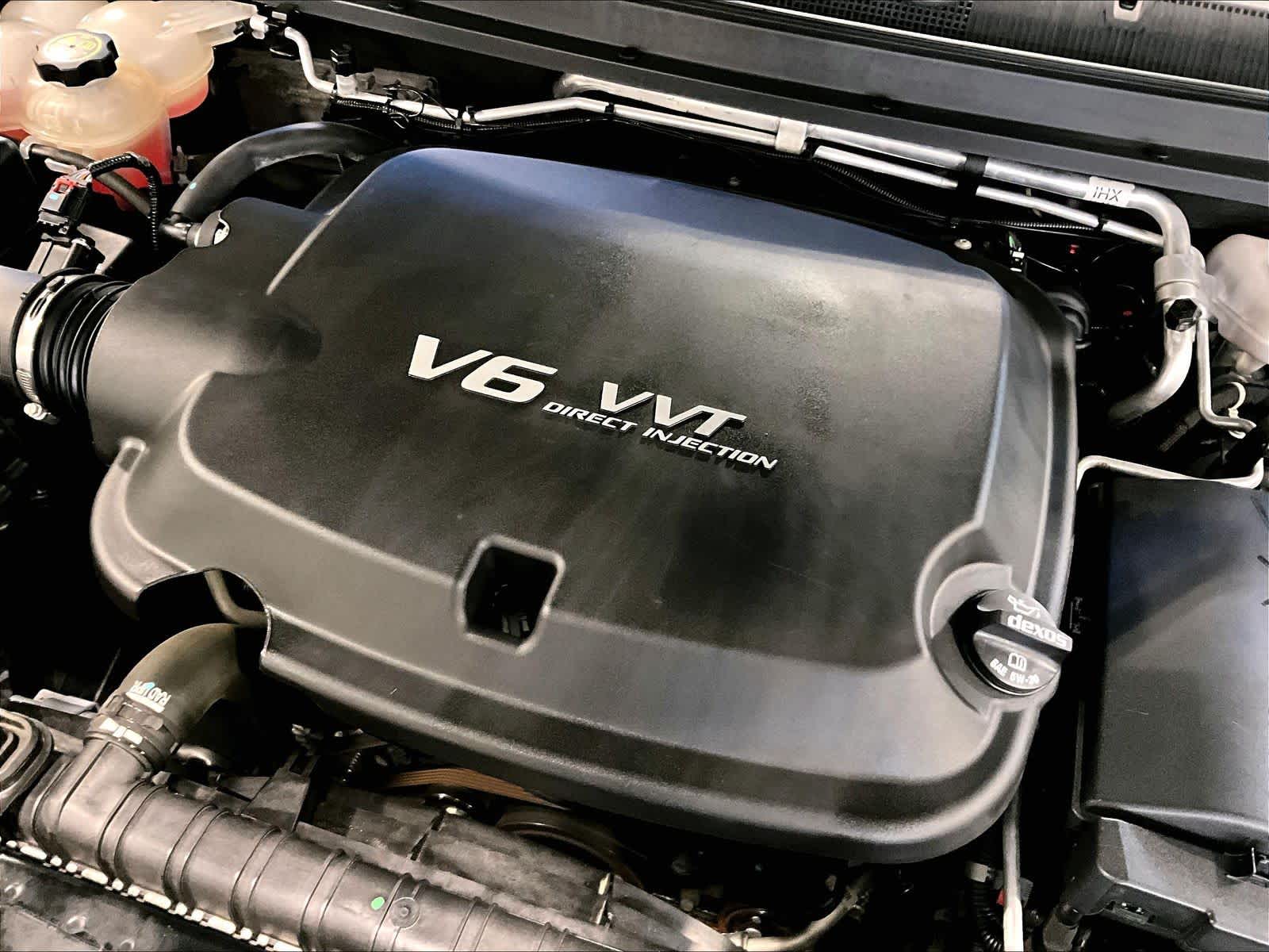 2019 Chevrolet Colorado 4WD Z71 - Photo 36