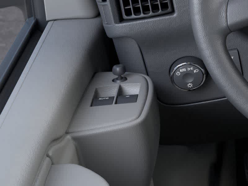 2025 Chevrolet Express  - Photo 22