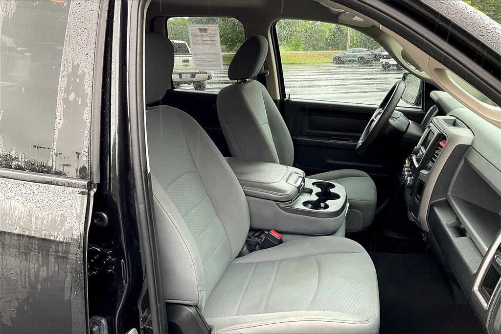 2017 Ram 1500 Express - Photo 11