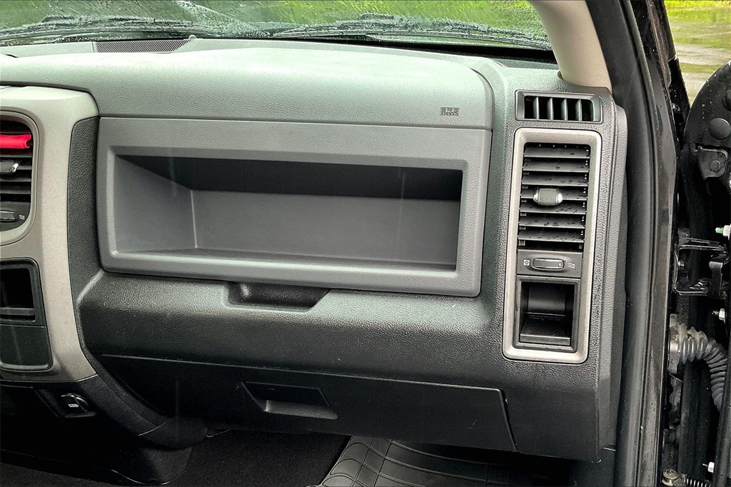 2017 Ram 1500 Express - Photo 12