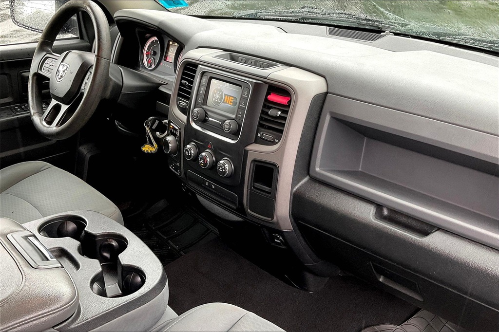 2017 Ram 1500 Express - Photo 13