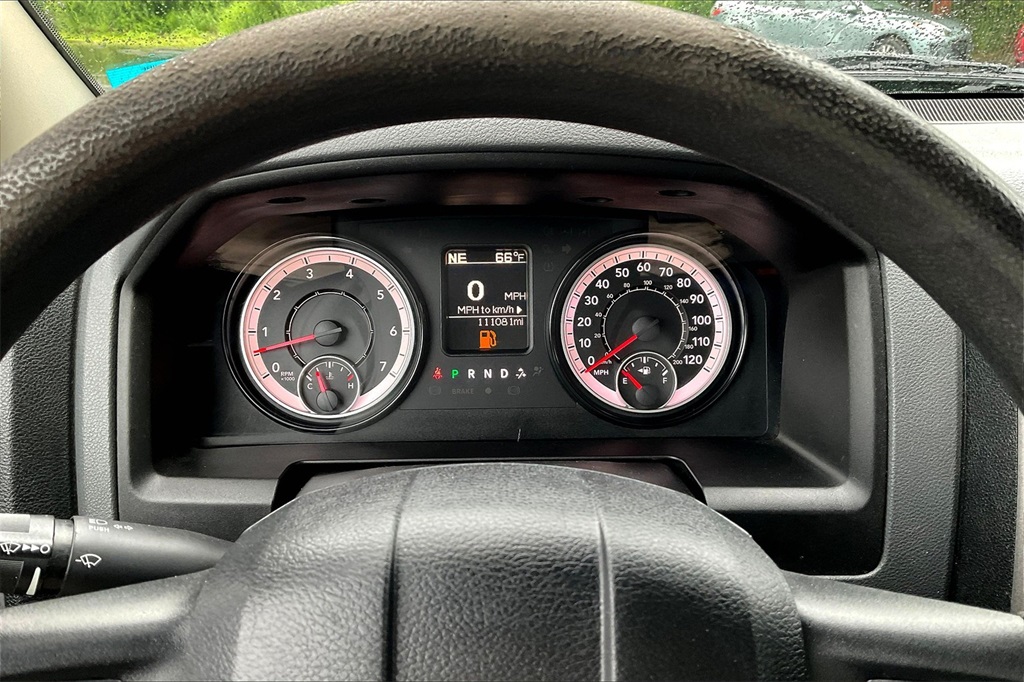 2017 Ram 1500 Express - Photo 14