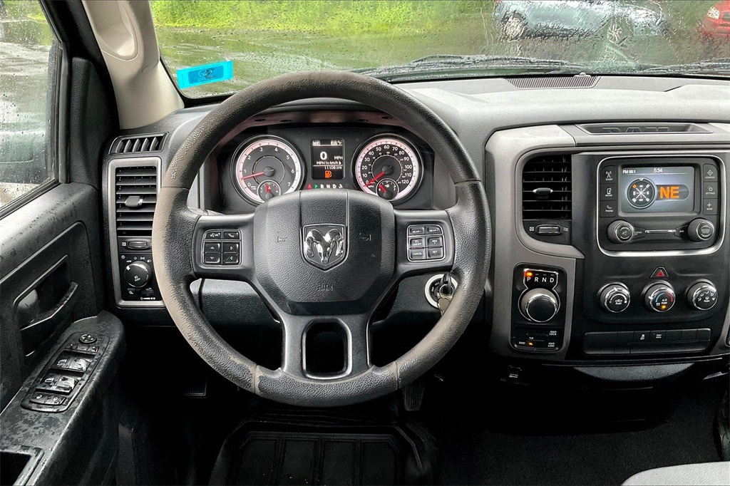 2017 Ram 1500 Express - Photo 15
