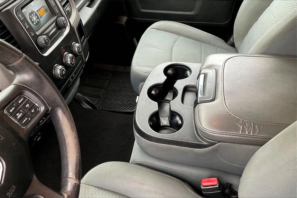 2017 Ram 1500 Express - Photo 18