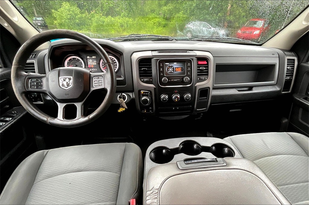 2017 Ram 1500 Express - Photo 19