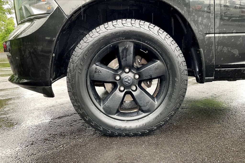 2017 Ram 1500 Express - Photo 20