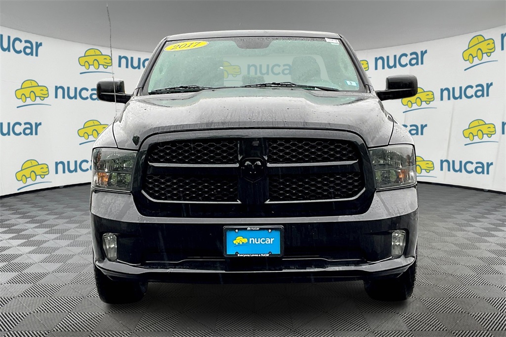 2017 Ram 1500 Express - Photo 2