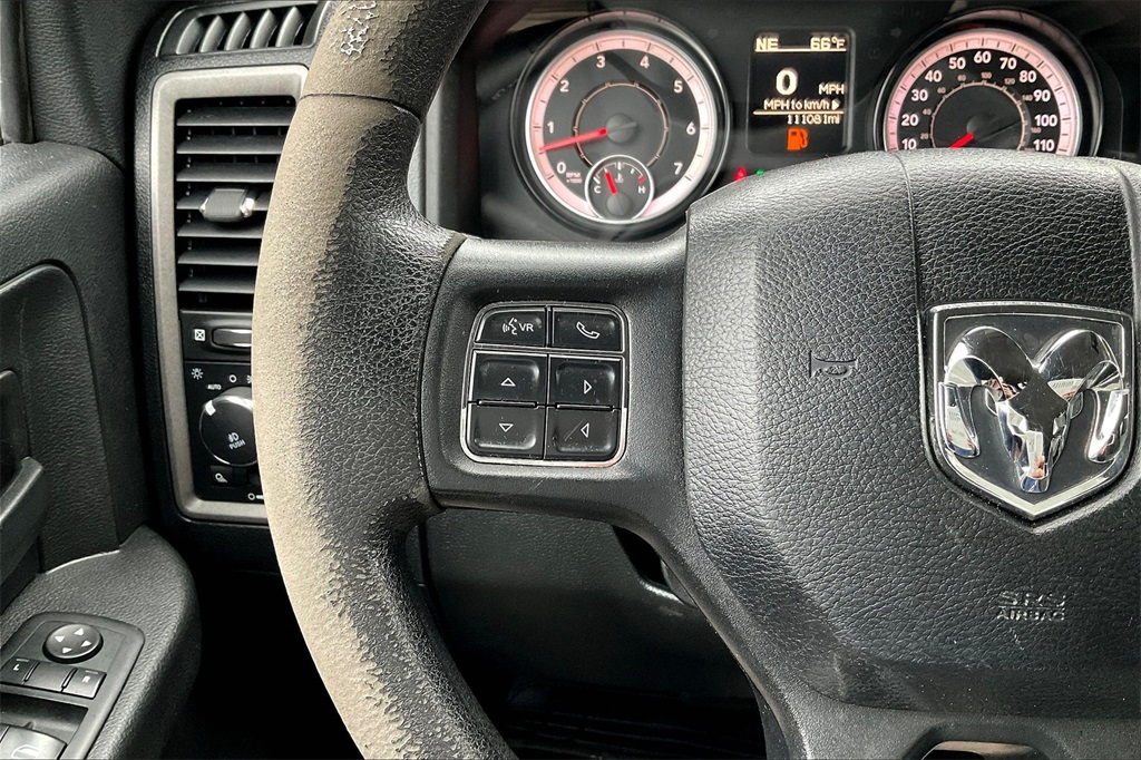 2017 Ram 1500 Express - Photo 21