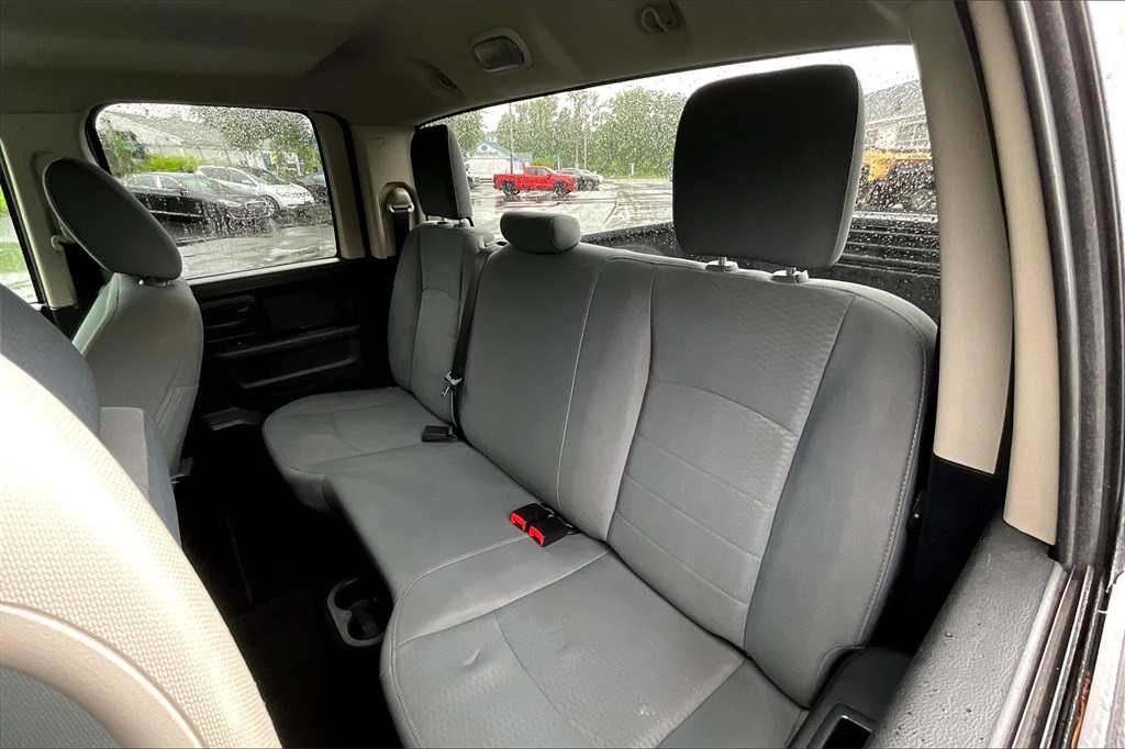 2017 Ram 1500 Express - Photo 23
