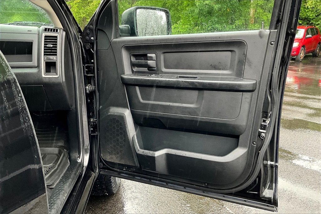 2017 Ram 1500 Express - Photo 24