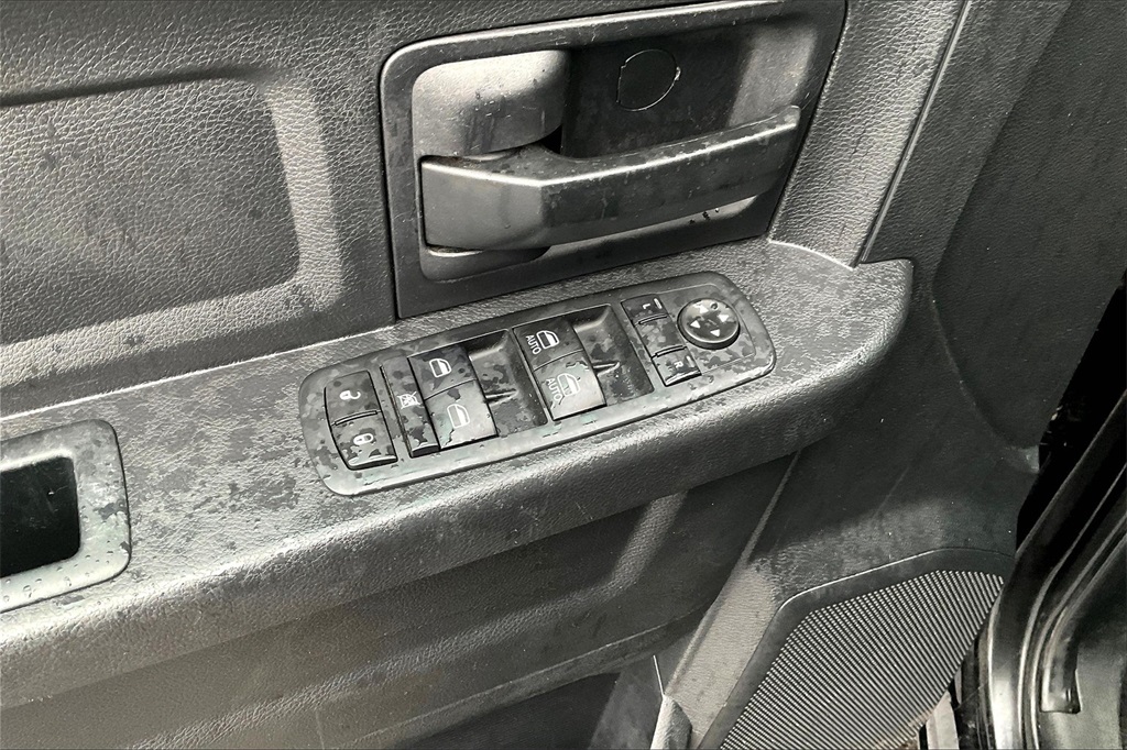 2017 Ram 1500 Express - Photo 26
