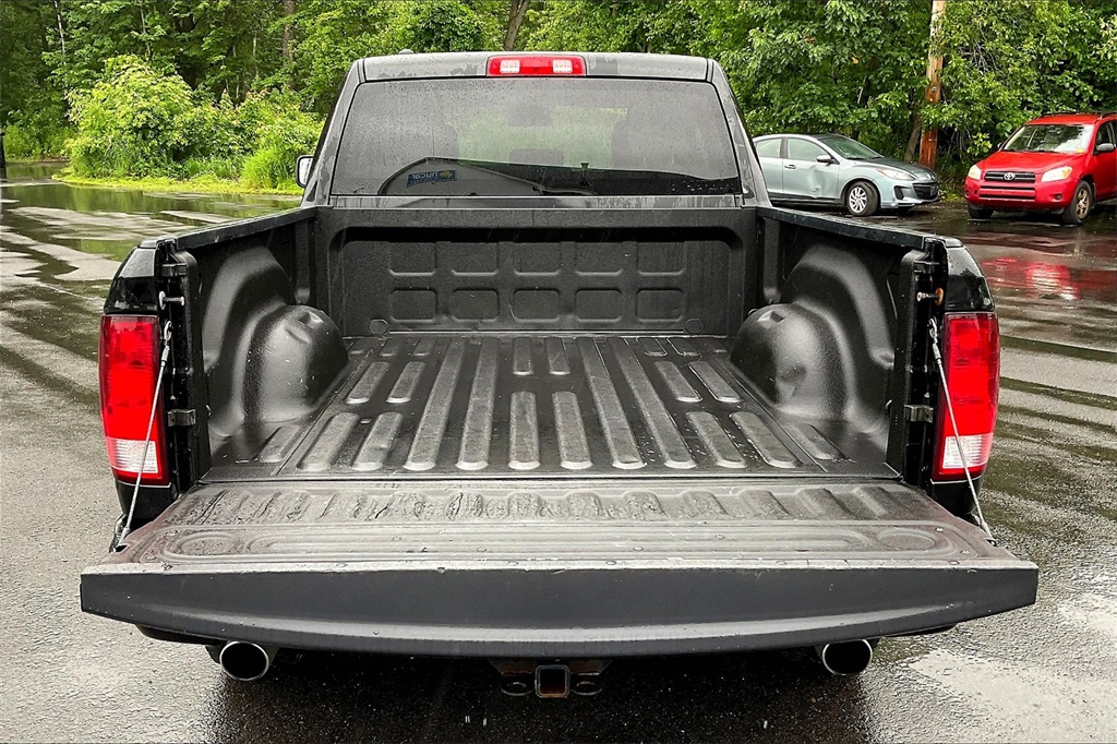 2017 Ram 1500 Express - Photo 27