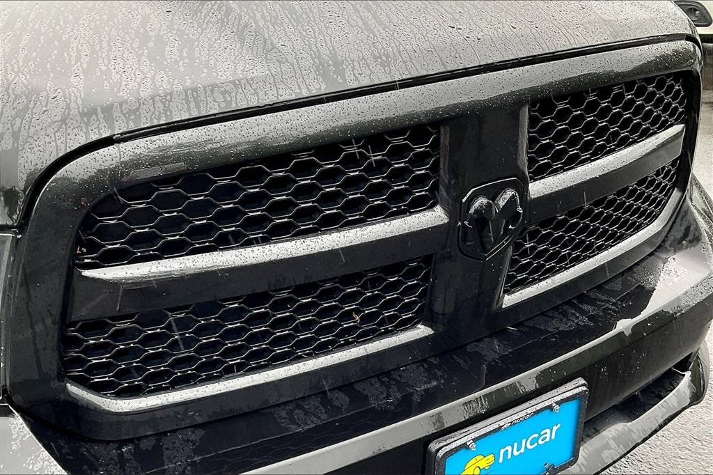 2017 Ram 1500 Express - Photo 28
