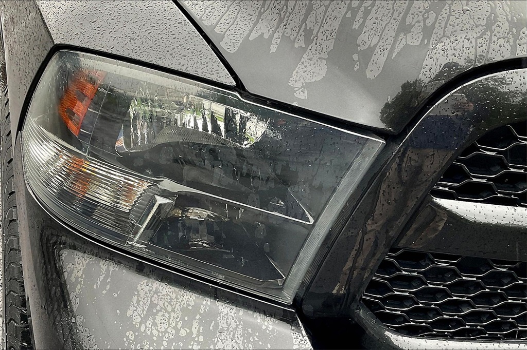2017 Ram 1500 Express - Photo 29