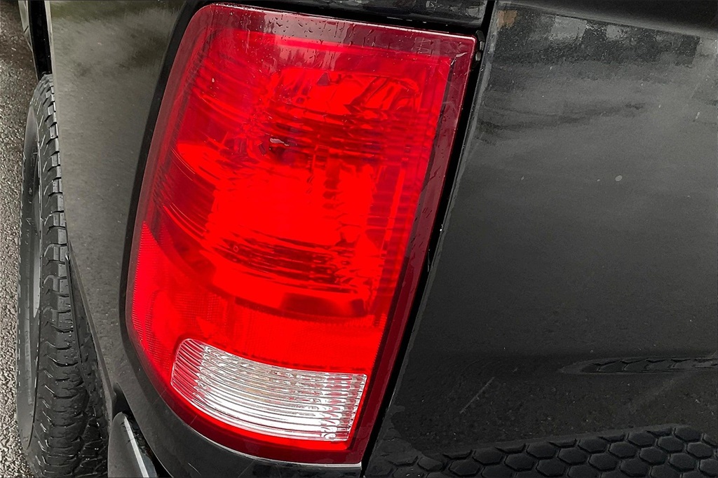 2017 Ram 1500 Express - Photo 30