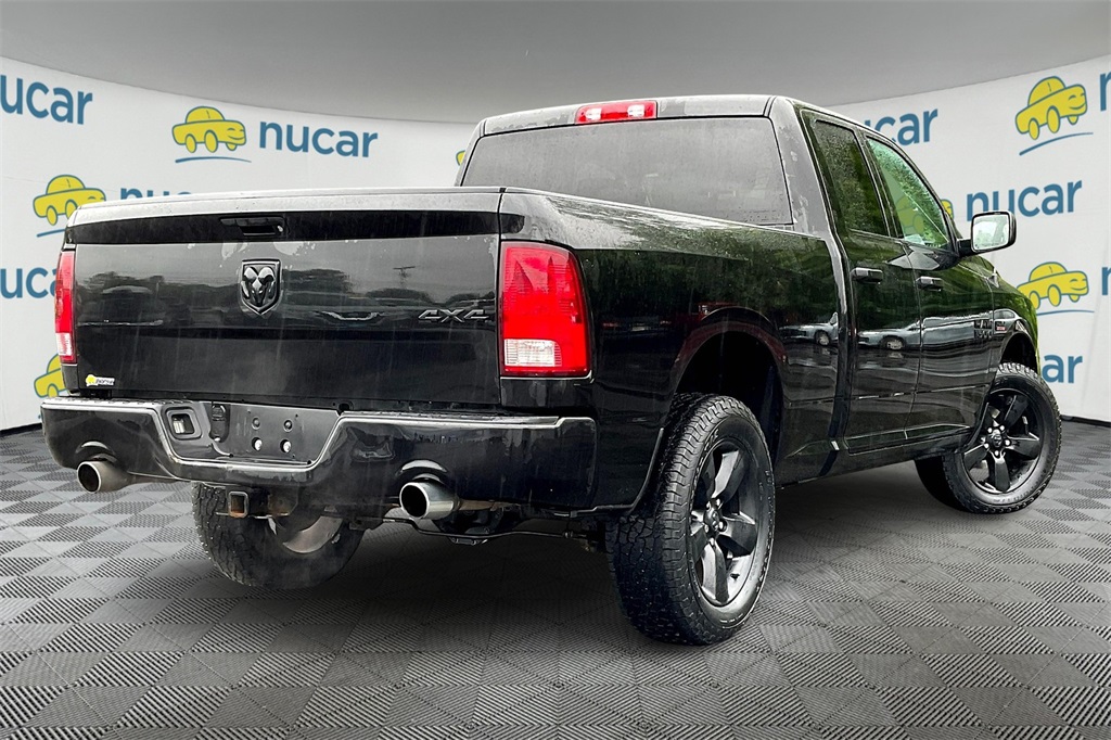 2017 Ram 1500 Express - Photo 6