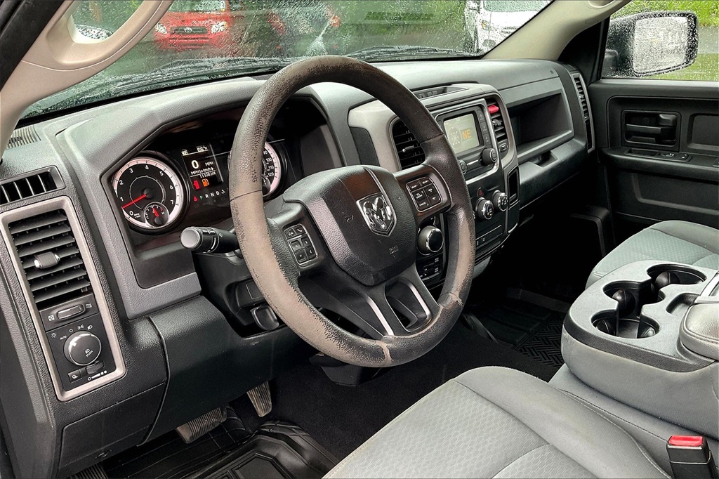 2017 Ram 1500 Express - Photo 8