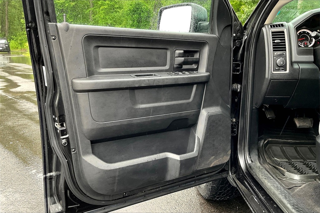 2017 Ram 1500 Express - Photo 9