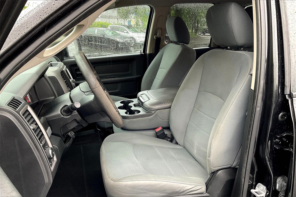2017 Ram 1500 Express - Photo 10