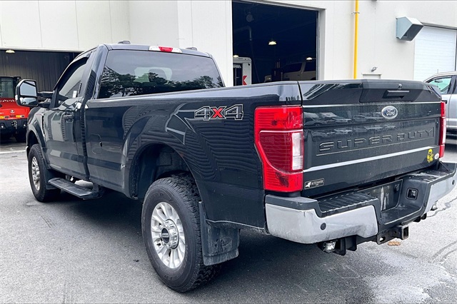 2021 Ford F-350SD XLT - Photo 6