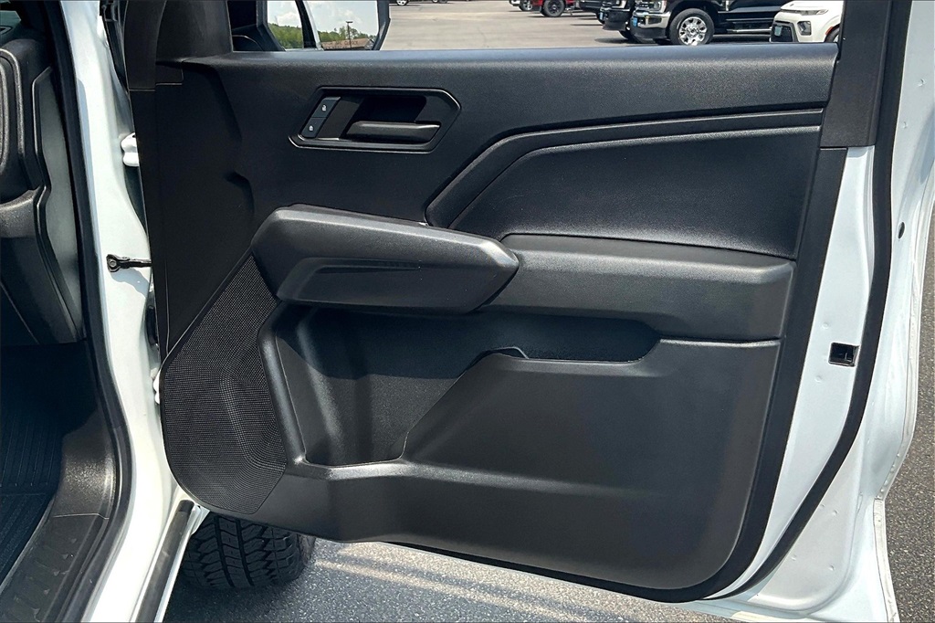 2024 Chevrolet Colorado Trail Boss - Photo 12
