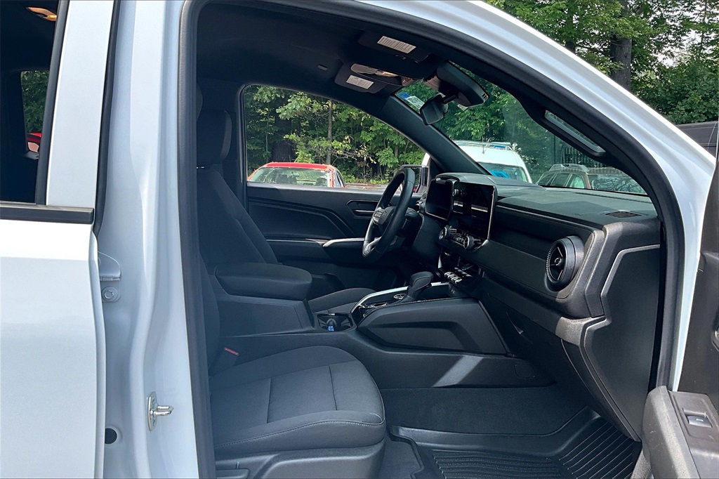 2024 Chevrolet Colorado Trail Boss - Photo 14