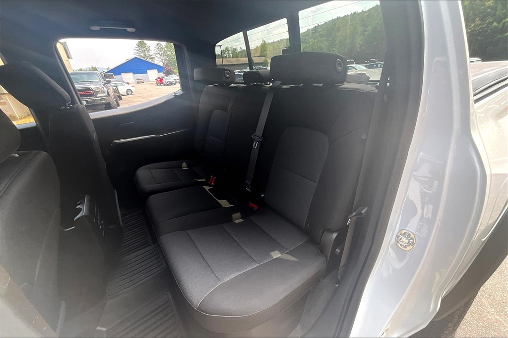2024 Chevrolet Colorado Trail Boss - Photo 15