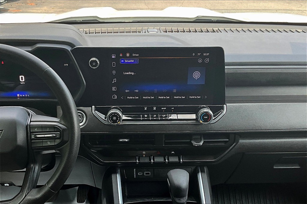 2024 Chevrolet Colorado Trail Boss - Photo 18