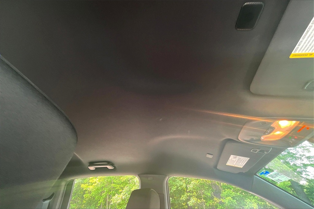 2024 Chevrolet Colorado Trail Boss - Photo 22