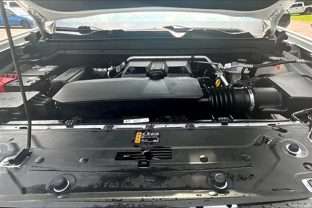 2024 Chevrolet Colorado Trail Boss - Photo 29