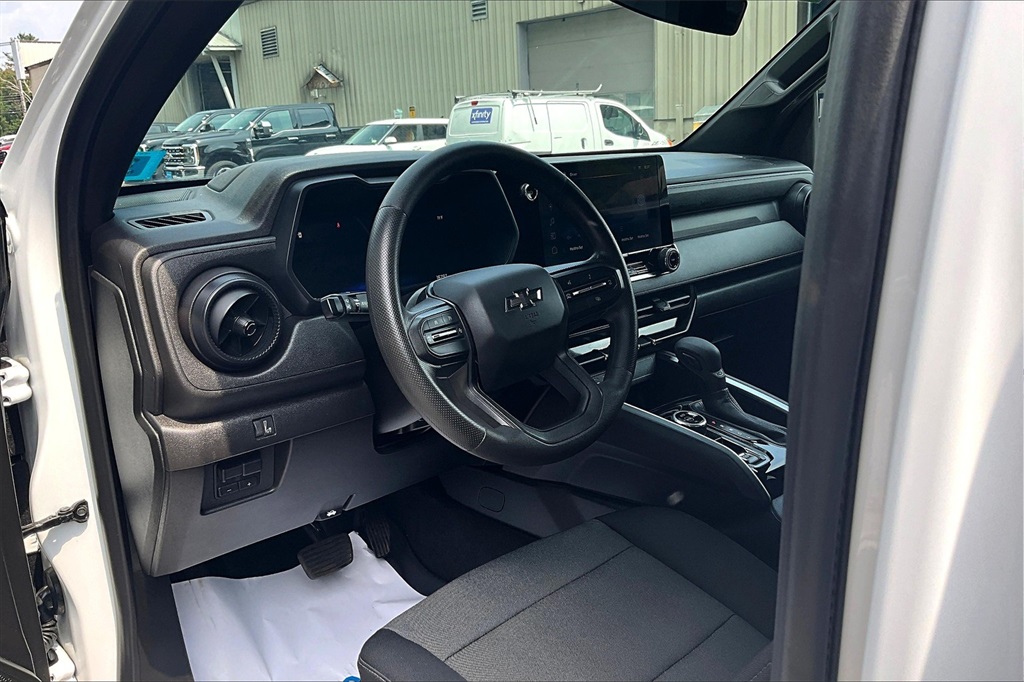 2024 Chevrolet Colorado Trail Boss - Photo 8