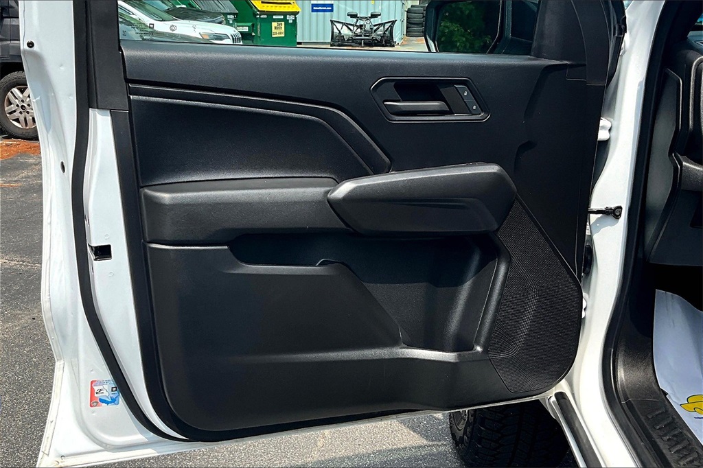 2024 Chevrolet Colorado Trail Boss - Photo 9