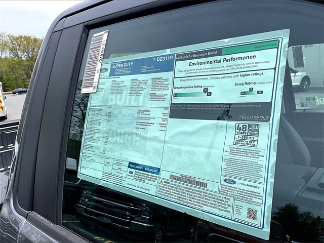 2025 Ford F-350SD XL - Photo 14