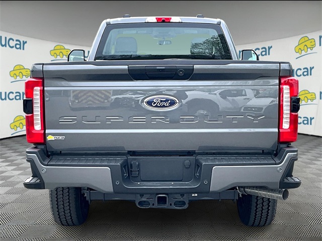 2025 Ford F-350SD XL - Photo 5