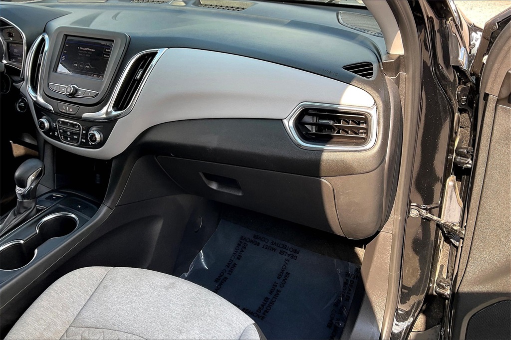 2023 Chevrolet Equinox LT - Photo 12