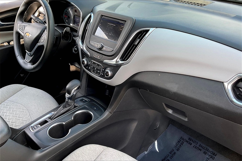 2023 Chevrolet Equinox LT - Photo 13