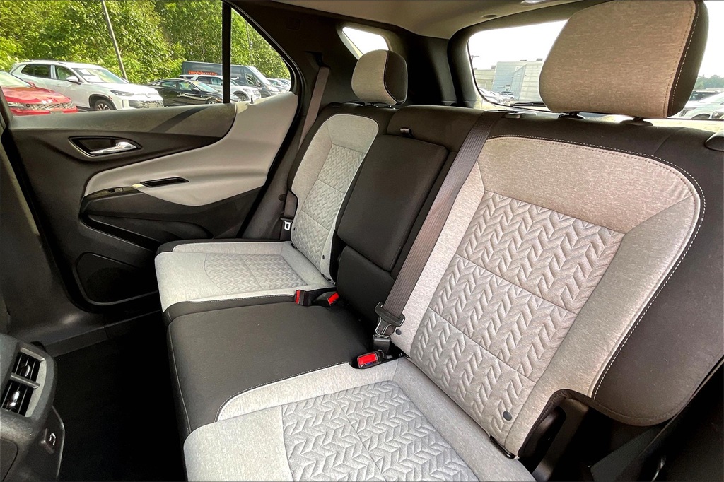 2023 Chevrolet Equinox LT - Photo 14
