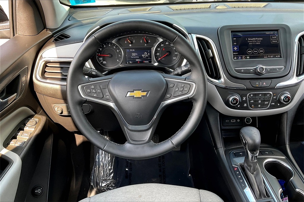 2023 Chevrolet Equinox LT - Photo 16