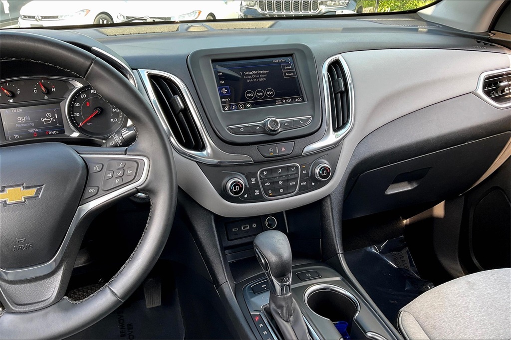2023 Chevrolet Equinox LT - Photo 17