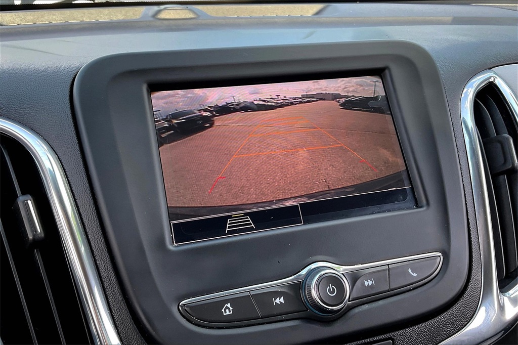 2023 Chevrolet Equinox LT - Photo 18