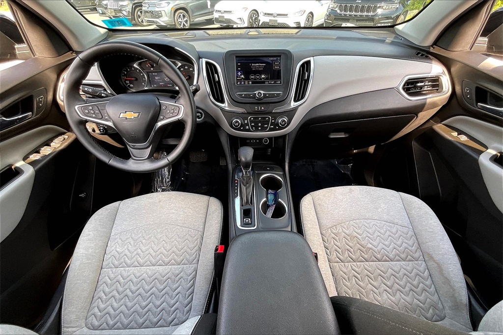 2023 Chevrolet Equinox LT - Photo 20