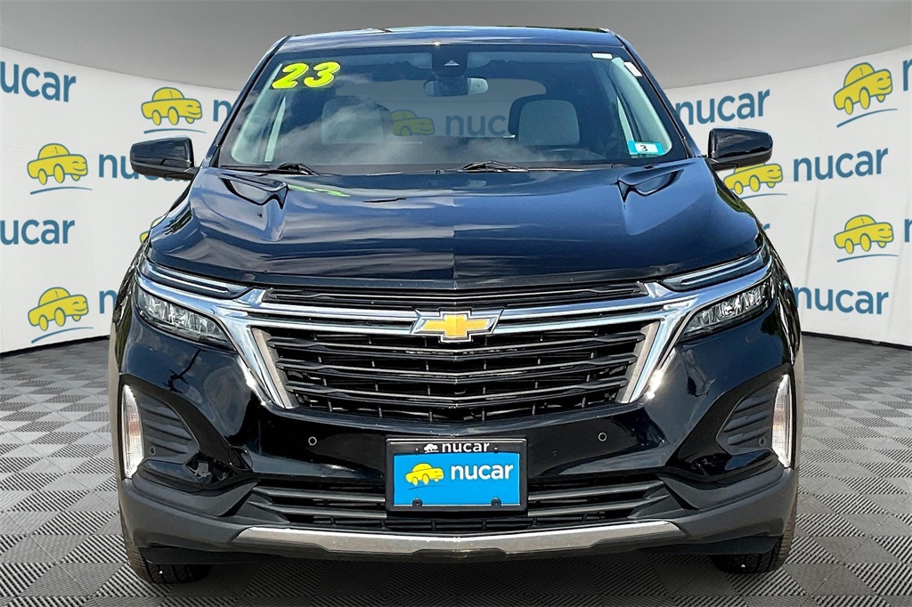 2023 Chevrolet Equinox LT - Photo 2