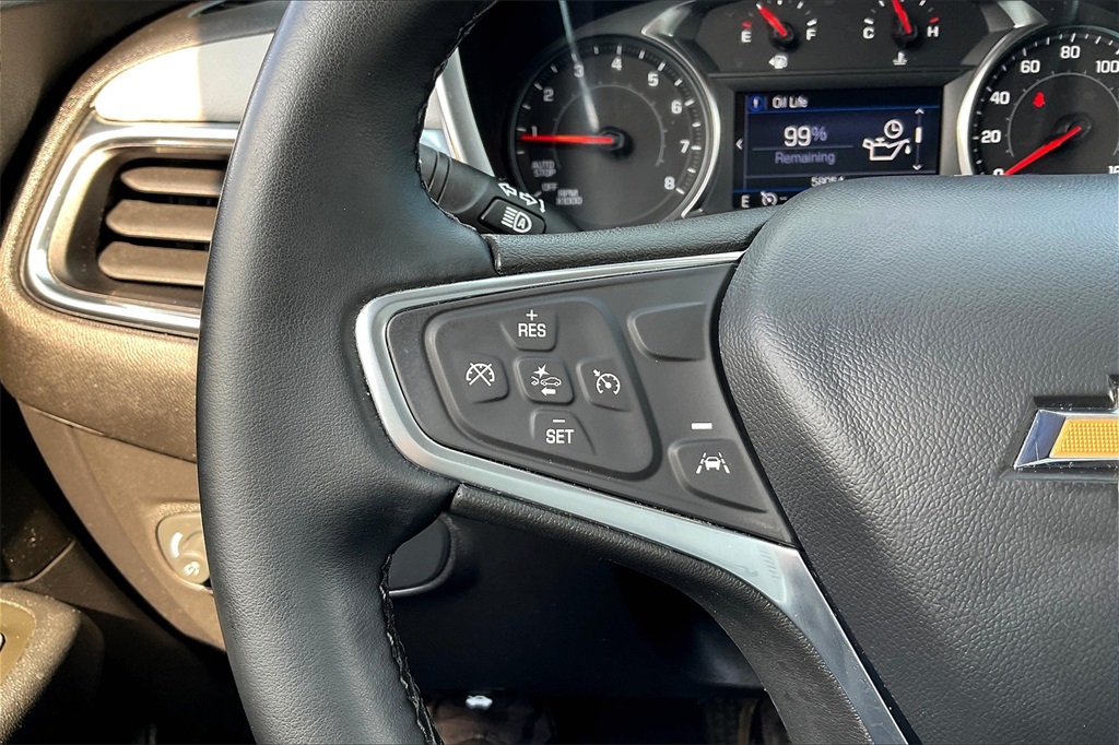 2023 Chevrolet Equinox LT - Photo 21