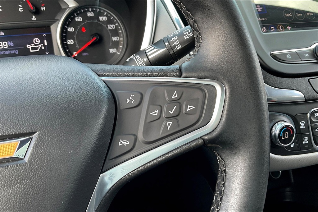 2023 Chevrolet Equinox LT - Photo 22