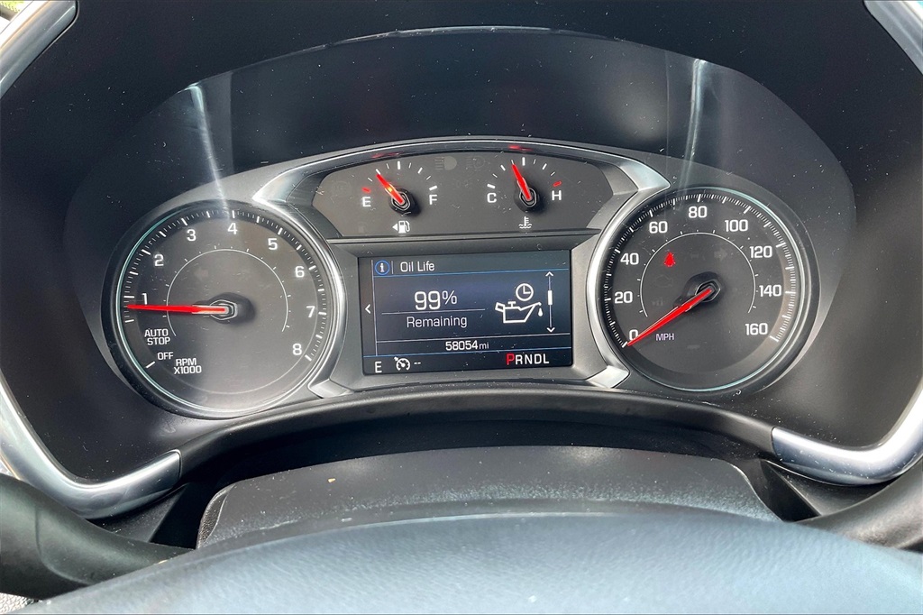 2023 Chevrolet Equinox LT - Photo 23