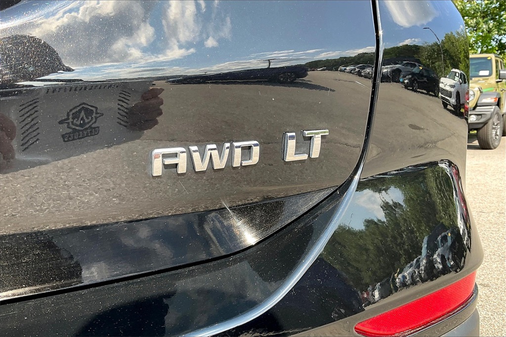 2023 Chevrolet Equinox LT - Photo 26