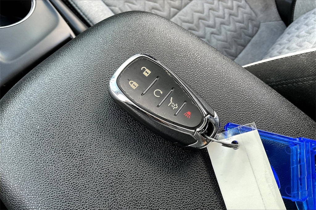 2023 Chevrolet Equinox LT - Photo 27