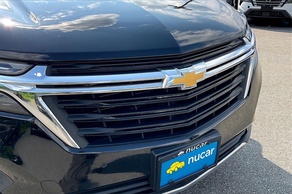 2023 Chevrolet Equinox LT - Photo 28