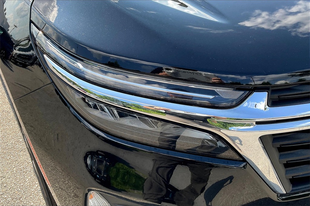 2023 Chevrolet Equinox LT - Photo 29