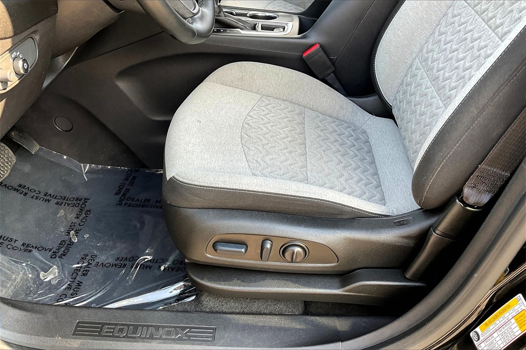 2023 Chevrolet Equinox LT - Photo 32